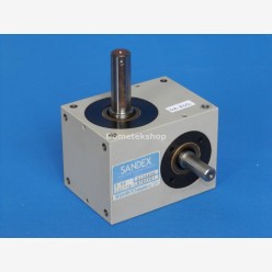 Sankyo Sandex 3.8 D 12277R-LM3RSVW1 Sankyo Sandex 3.8 D 12277R-LM3RSVW1